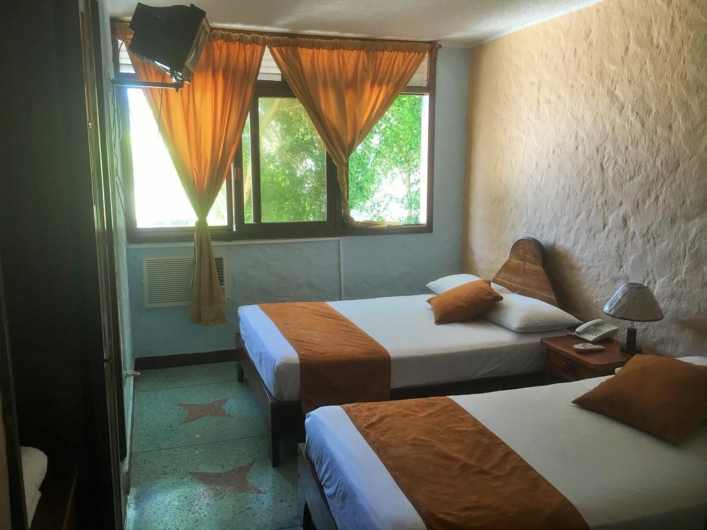Hostal Estrella de Mar Puerto Ayora  Habitación foto