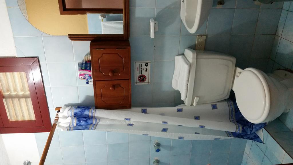 Hostal Estrella de Mar Puerto Ayora  Habitación foto