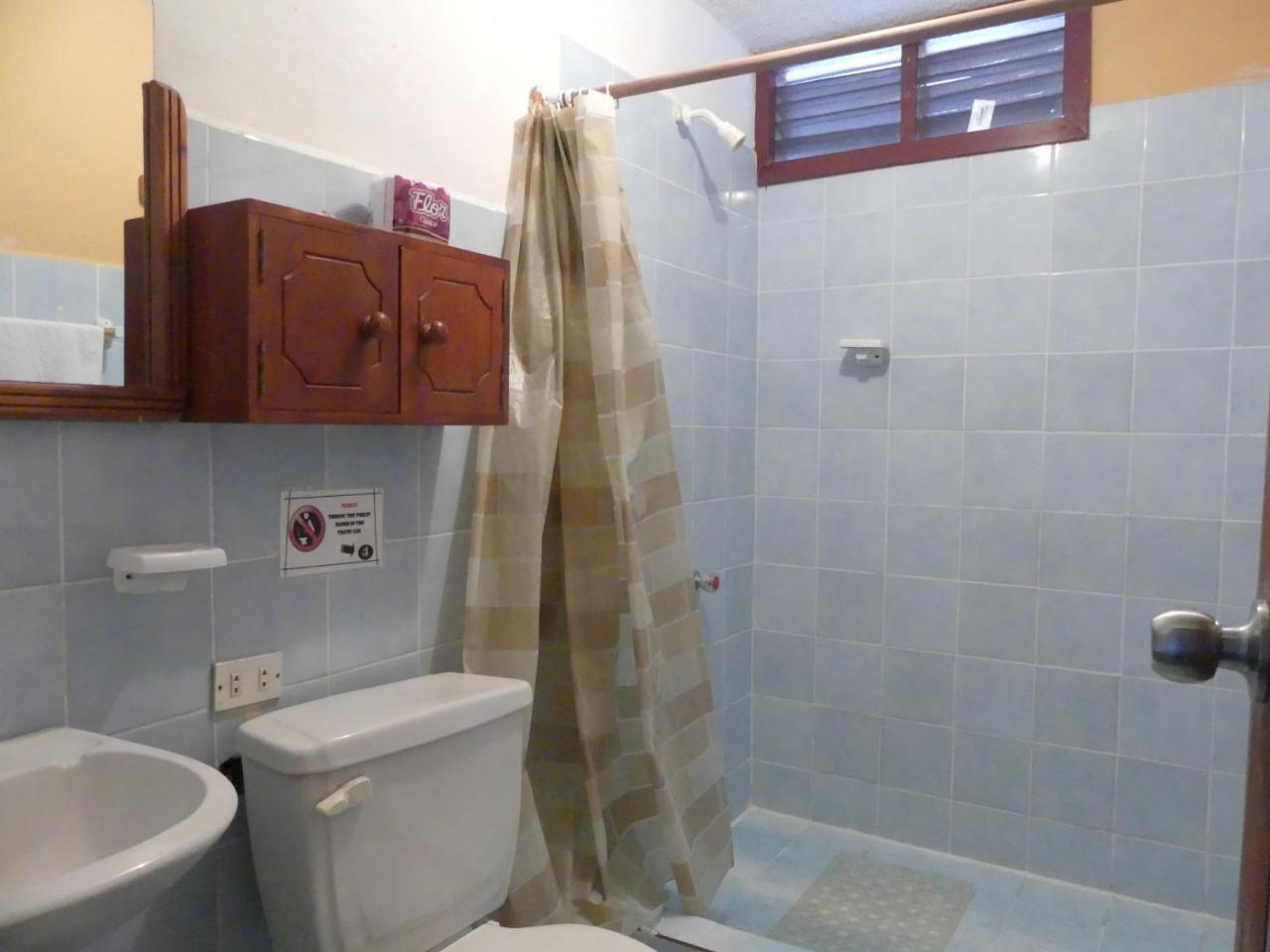 Hostal Estrella de Mar Puerto Ayora  Exterior foto