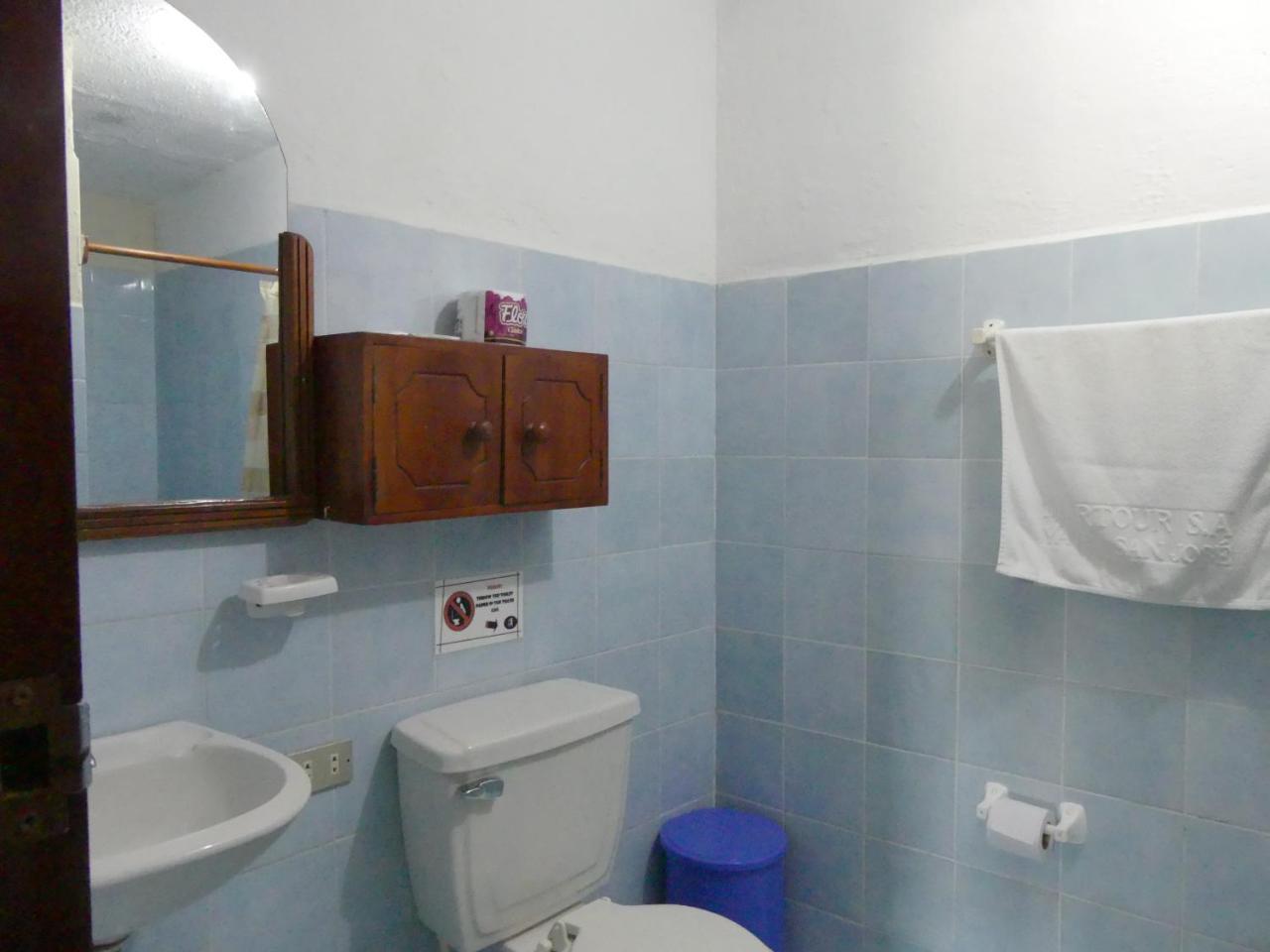 Hostal Estrella de Mar Puerto Ayora  Exterior foto